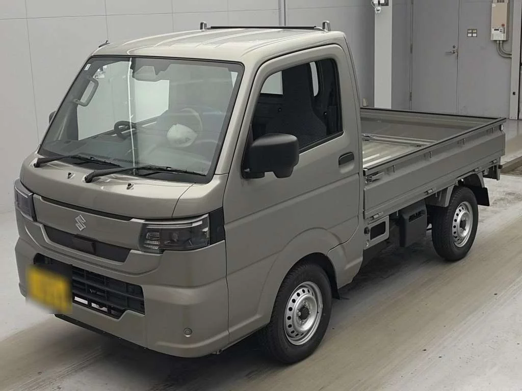 Suzuki Carry Truck DA16T 2026
